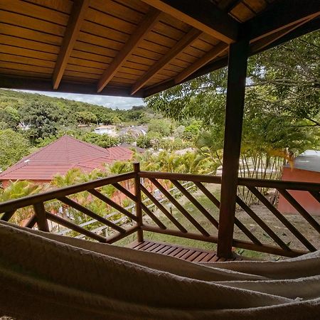Hotel Vale Do Jiquiriçá מראה חיצוני תמונה