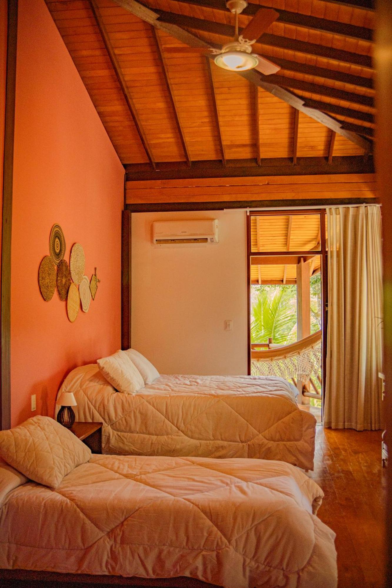 Hotel Vale Do Jiquiriçá מראה חיצוני תמונה