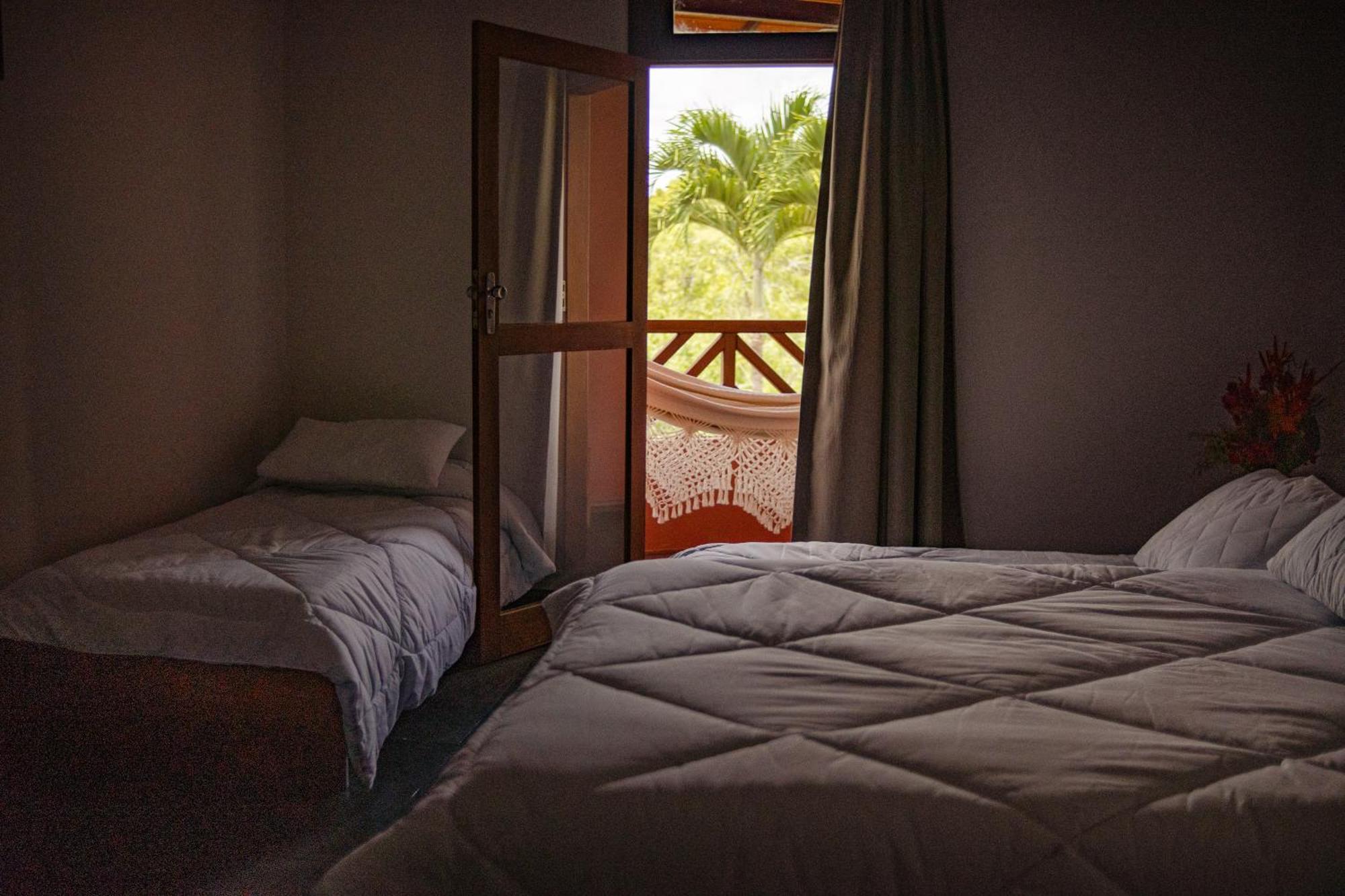 Hotel Vale Do Jiquiriçá מראה חיצוני תמונה