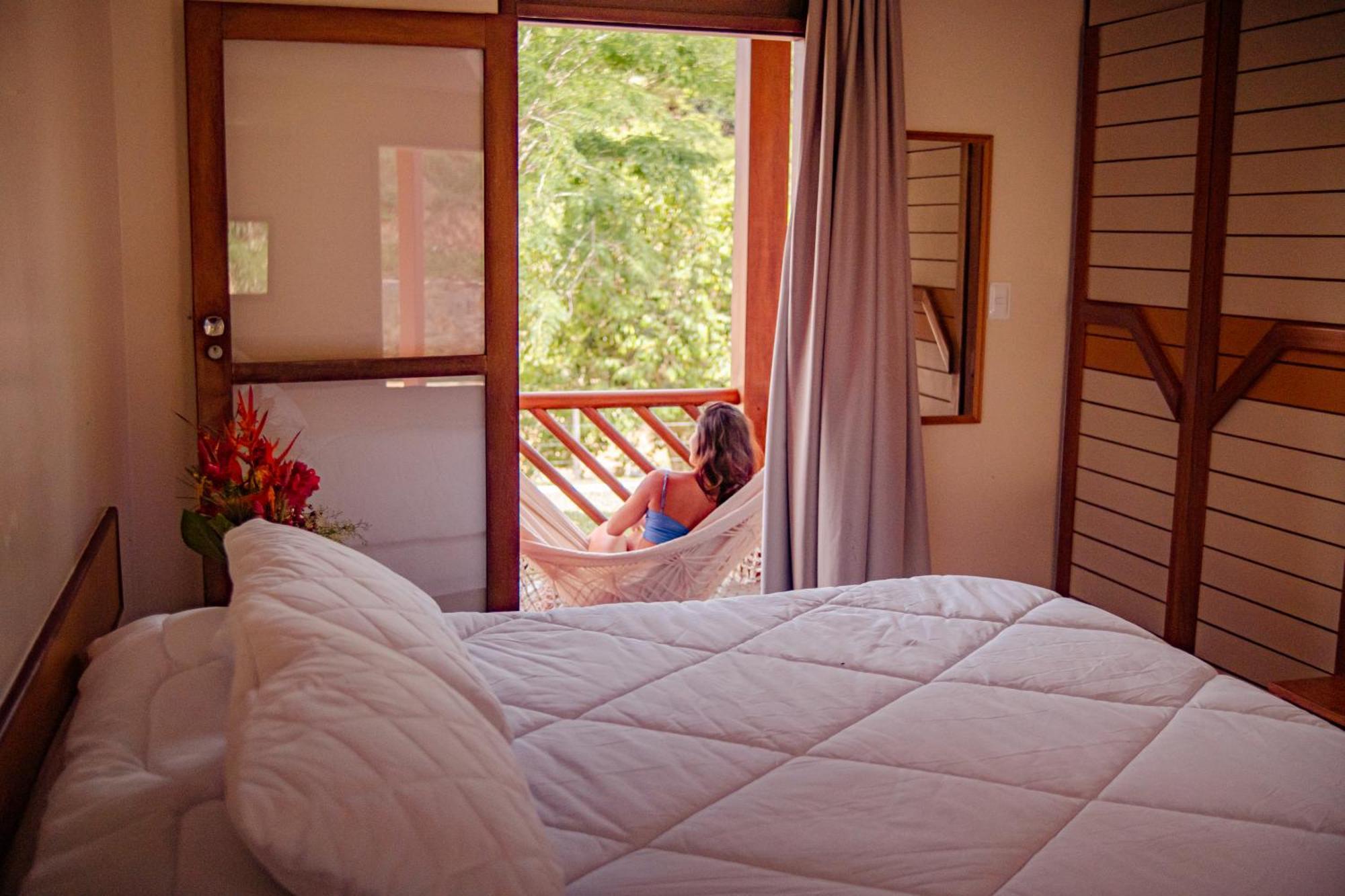 Hotel Vale Do Jiquiriçá מראה חיצוני תמונה