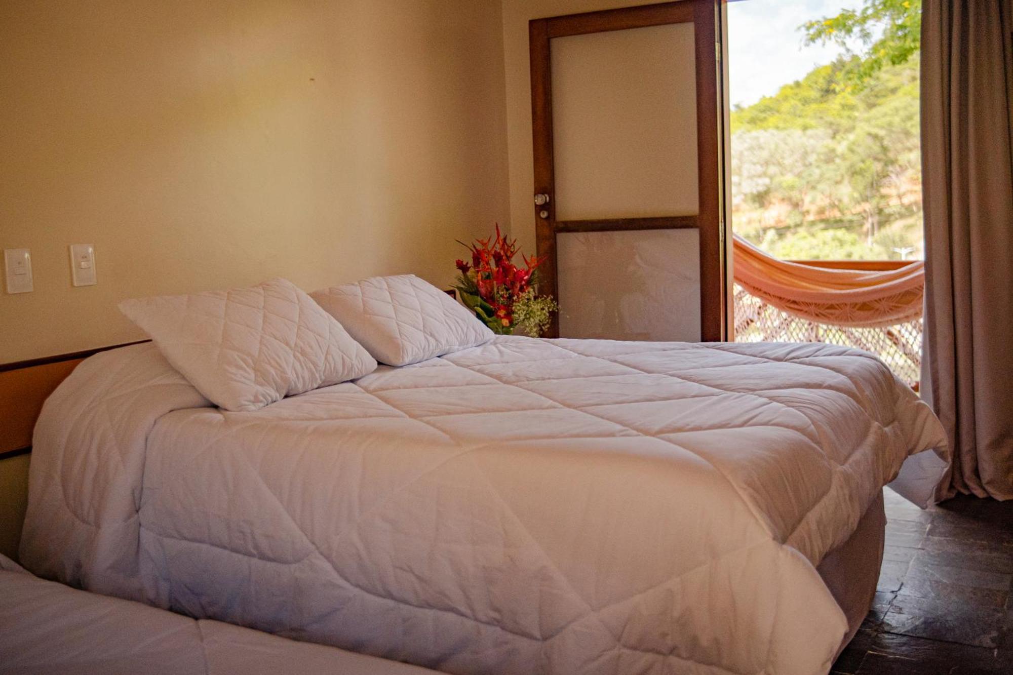 Hotel Vale Do Jiquiriçá מראה חיצוני תמונה