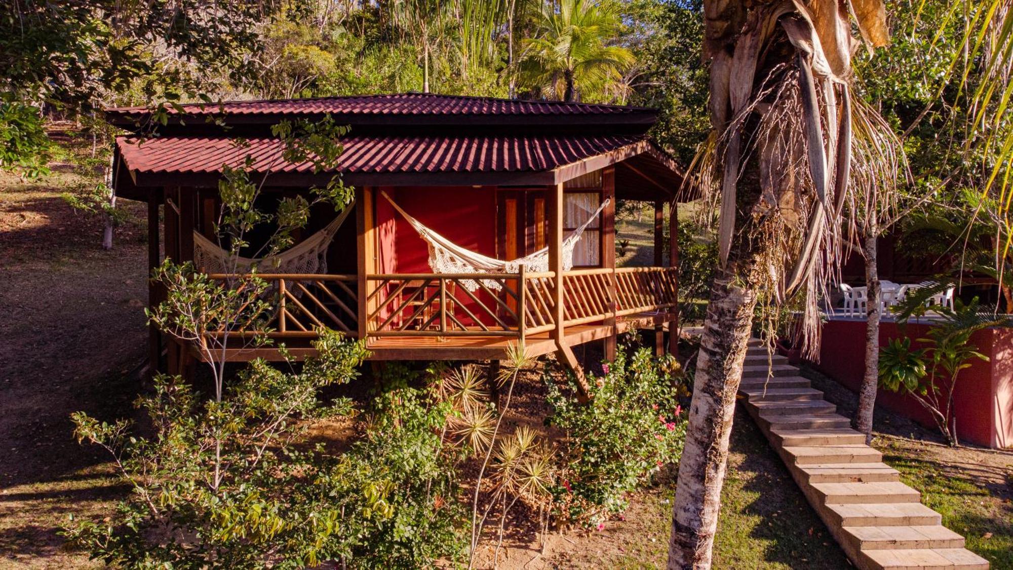 Hotel Vale Do Jiquiriçá מראה חיצוני תמונה